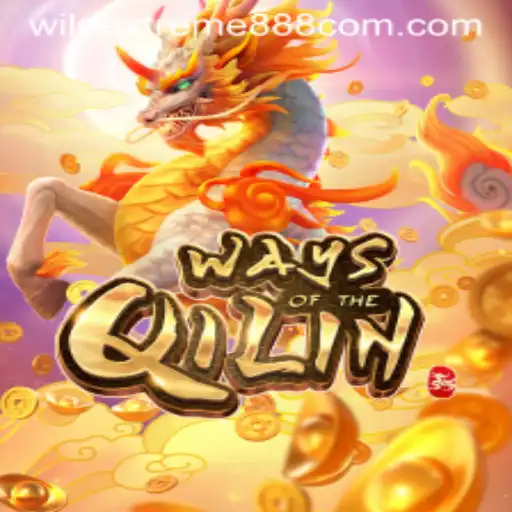 Exploring the Enigmatic World of WaysoftheQilin with WildExtreme888