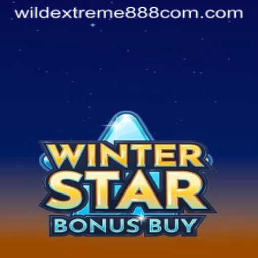 Exploring WinterStarBonusBuy: A Fresh Gaming Experience with WildExtreme888