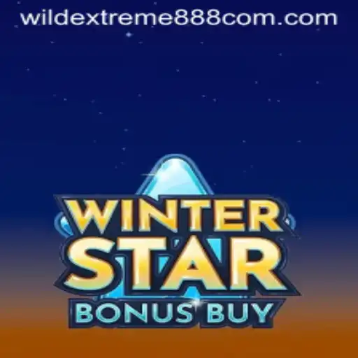 Exploring WinterStarBonusBuy: A Fresh Gaming Experience with WildExtreme888