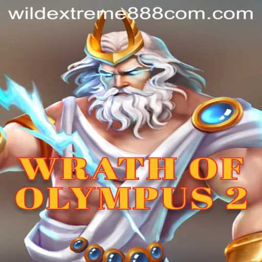 Explore the Epic Journey in WrathofOlympus2: Unleash the Power with WildExtreme888